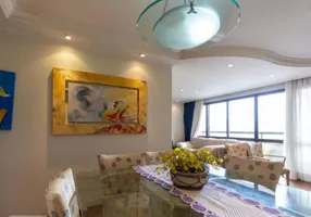 Foto 1 de Apartamento com 4 Quartos à venda, 176m² em Vila Suzana, São Paulo