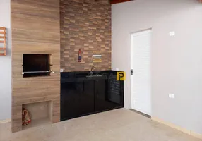 Foto 1 de Casa com 3 Quartos à venda, 143m² em Jardim dos Lagos, Nova Odessa