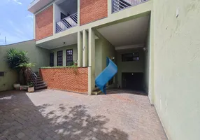 Foto 1 de Casa com 4 Quartos à venda, 361m² em Vila Santana, Sorocaba