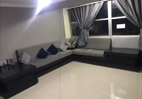 Foto 1 de Apartamento com 3 Quartos à venda, 117m² em Várzea, Recife