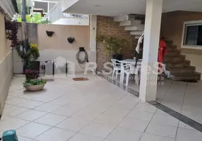 Foto 1 de Casa de Condomínio com 3 Quartos à venda, 135m² em  Vila Valqueire, Rio de Janeiro