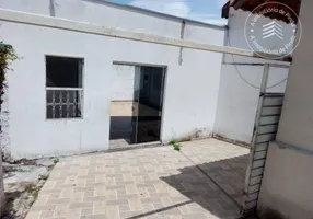 Foto 1 de Casa com 2 Quartos para alugar, 150m² em São Benedito, Pindamonhangaba