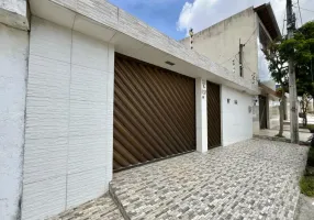 Foto 1 de Casa com 3 Quartos à venda, 110m² em Vinhais, São Luís