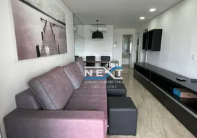 Foto 1 de Apartamento com 2 Quartos para venda ou aluguel, 78m² em Alphaville Centro Industrial e Empresarial Alphaville, Barueri