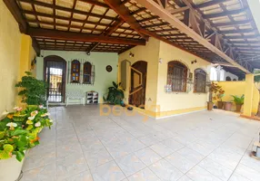Foto 1 de Casa com 3 Quartos à venda, 196m² em Santa Mônica, Belo Horizonte