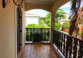 Foto 1 de Casa com 4 Quartos à venda, 340m² em São Dimas, Piracicaba