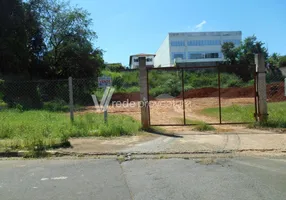Foto 1 de Lote/Terreno à venda, 1200m² em Parque Rural Fazenda Santa Cândida, Campinas