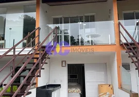 Foto 1 de Casa com 2 Quartos à venda, 68m² em Pontal, Angra dos Reis
