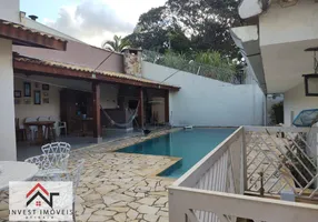 Foto 1 de Casa com 3 Quartos à venda, 450m² em Jardim Paulista, Atibaia