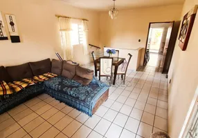 Foto 1 de Casa com 3 Quartos à venda, 226m² em Castanho, Jundiaí