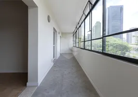 Foto 1 de Apartamento com 4 Quartos à venda, 215m² em Consolação, São Paulo