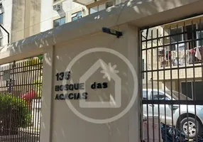 Foto 1 de Apartamento com 2 Quartos à venda, 61m² em Taquara, Rio de Janeiro