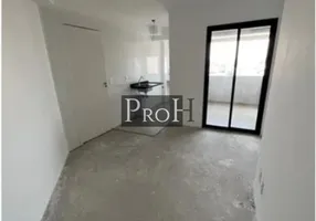 Foto 1 de Apartamento com 2 Quartos à venda, 40m² em Parque Erasmo Assuncao, Santo André