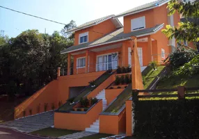 Foto 1 de Casa de Condomínio com 4 Quartos à venda, 420m² em Jardim Imperial, Arujá