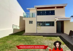 Foto 1 de Casa de Condomínio com 3 Quartos à venda, 120m² em Canjica Terra Preta, Mairiporã