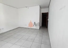 Foto 1 de Sala Comercial para alugar, 30m² em Vila Marieta, São Paulo