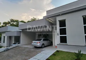 Foto 1 de Casa de Condomínio com 3 Quartos à venda, 188m² em Vila Pagano, Valinhos
