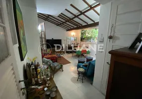 Foto 1 de Apartamento com 3 Quartos à venda, 105m² em Botafogo, Rio de Janeiro