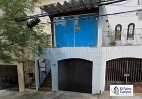 Foto 1 de Ponto Comercial para venda ou aluguel, 254m² em Saúde, São Paulo