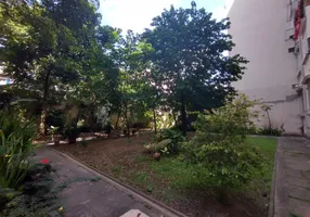 Foto 1 de Apartamento com 2 Quartos para alugar, 70m² em Glória, Rio de Janeiro