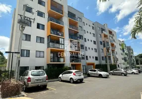 Foto 1 de Apartamento com 2 Quartos à venda, 66m² em Colonia Dona Luiza, Ponta Grossa