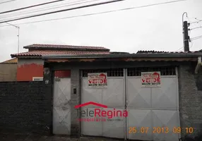 Foto 1 de Sobrado com 3 Quartos à venda, 180m² em Vila Bandeirantes, Caçapava