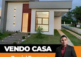 Foto 1 de Casa de Condomínio com 1 Quarto à venda, 180m² em Centro, Bananeiras