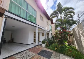 Foto 1 de Casa com 5 Quartos à venda, 539m² em Santa Cruz , Campina Grande