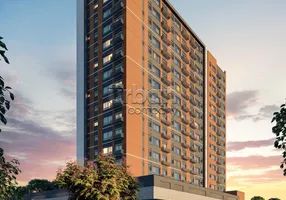 Foto 1 de Apartamento com 1 Quarto à venda, 45m² em Passo da Areia, Porto Alegre
