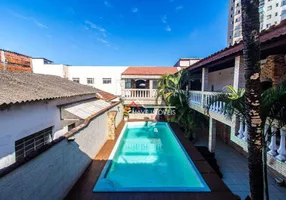 Foto 1 de Casa de Condomínio com 2 Quartos à venda, 250m² em Areia Branca, Santos