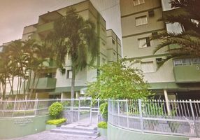 Foto 1 de Apartamento com 2 Quartos à venda, 69m² em Balneário Praia do Pernambuco, Guarujá