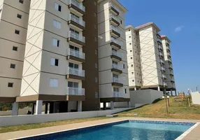 Foto 1 de Apartamento com 2 Quartos à venda, 68m² em Atibaia Belvedere, Atibaia