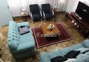 Foto 1 de Sobrado com 4 Quartos à venda, 305m² em Vila Guilherme, São Paulo