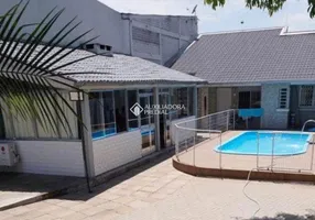 Foto 1 de Casa com 2 Quartos à venda, 70m² em Santos Dumont, São Leopoldo