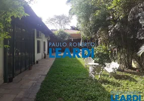 Foto 1 de Casa com 3 Quartos à venda, 400m² em Alto de Pinheiros, São Paulo