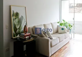 Foto 1 de Apartamento com 3 Quartos à venda, 130m² em Jardim Paulista, São Paulo