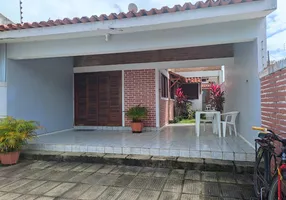 Foto 1 de Casa com 4 Quartos à venda, 300m² em Centro, Barra de São Miguel