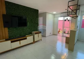 Foto 1 de Apartamento com 2 Quartos à venda, 46m² em Residencial Jardim dos Ipes, Nova Odessa