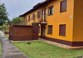 Foto 1 de Casa de Condomínio com 2 Quartos à venda, 44m² em Jardim Ottawa, Guarulhos