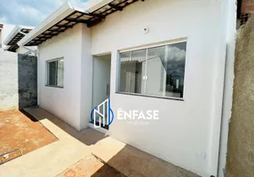 Foto 1 de Casa com 2 Quartos à venda, 120m² em Jardim Vila Rica, Igarapé