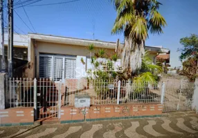 Foto 1 de Casa com 3 Quartos à venda, 152m² em Taquaral, Campinas