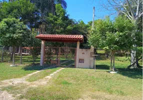 Foto 1 de Fazenda/Sítio com 3 Quartos à venda, 366m² em Sitios de Recreio Mantiqueira, Caçapava