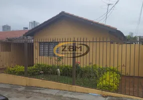 Foto 1 de Casa com 2 Quartos à venda, 90m² em Jardim Higienopolis, Londrina