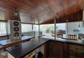 Foto 1 de Cobertura com 2 Quartos à venda, 172m² em Cidade São Francisco, São Paulo