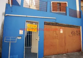 Foto 1 de Casa com 1 Quarto para alugar, 50m² em Novo Osasco, Osasco