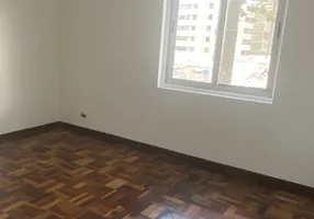 Foto 1 de Apartamento com 3 Quartos para alugar, 85m² em Batel, Curitiba