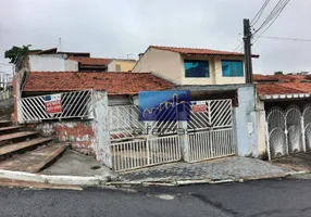 Foto 1 de Casa com 3 Quartos à venda, 173m² em Vila Dalila, São Paulo