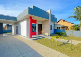 Foto 1 de Casa com 3 Quartos à venda, 111m² em Balneário Bella Torres, Passo de Torres