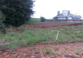 Foto 1 de Lote/Terreno à venda, 454m² em Bom Pastor, Lajeado