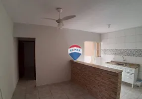 Foto 1 de Casa de Condomínio com 2 Quartos para alugar, 75m² em Jardim Alvorada, Mogi Guaçu